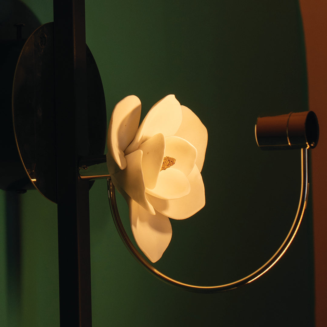 Elara Wall Light | Ivanka Lumiere