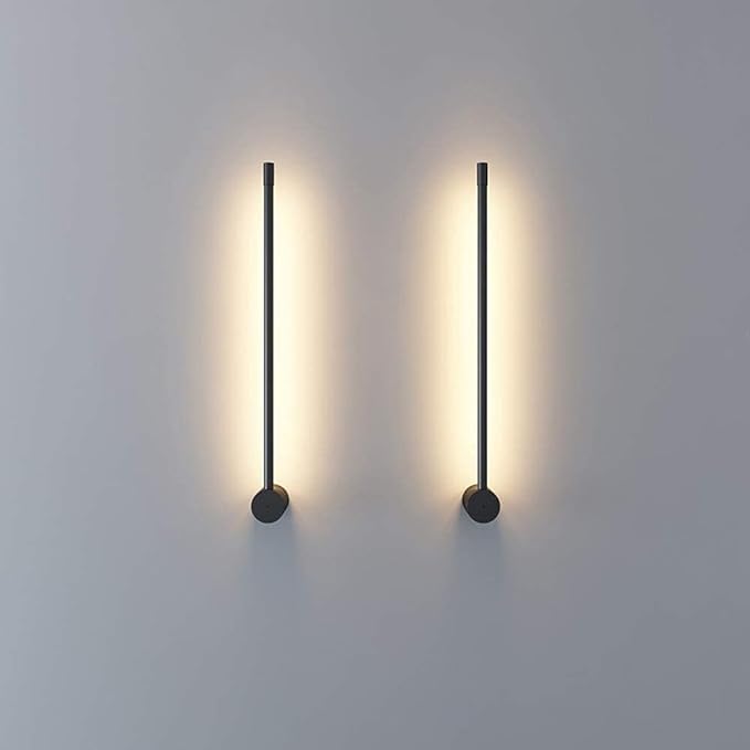 Clock Mega Wall Light | Ivanka Lumiere