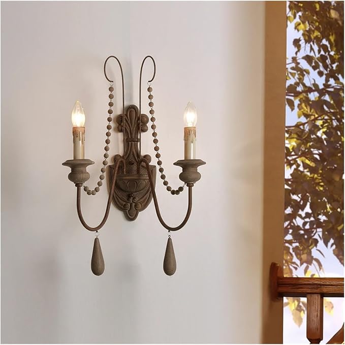 Souk Solace Wall light | Ivanka Lumiere