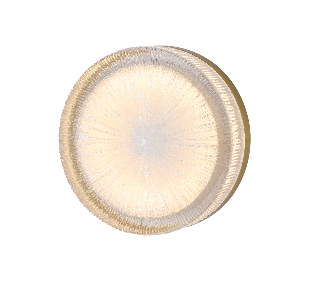 Vetra Luxe wall light | Ivanka Lumiere