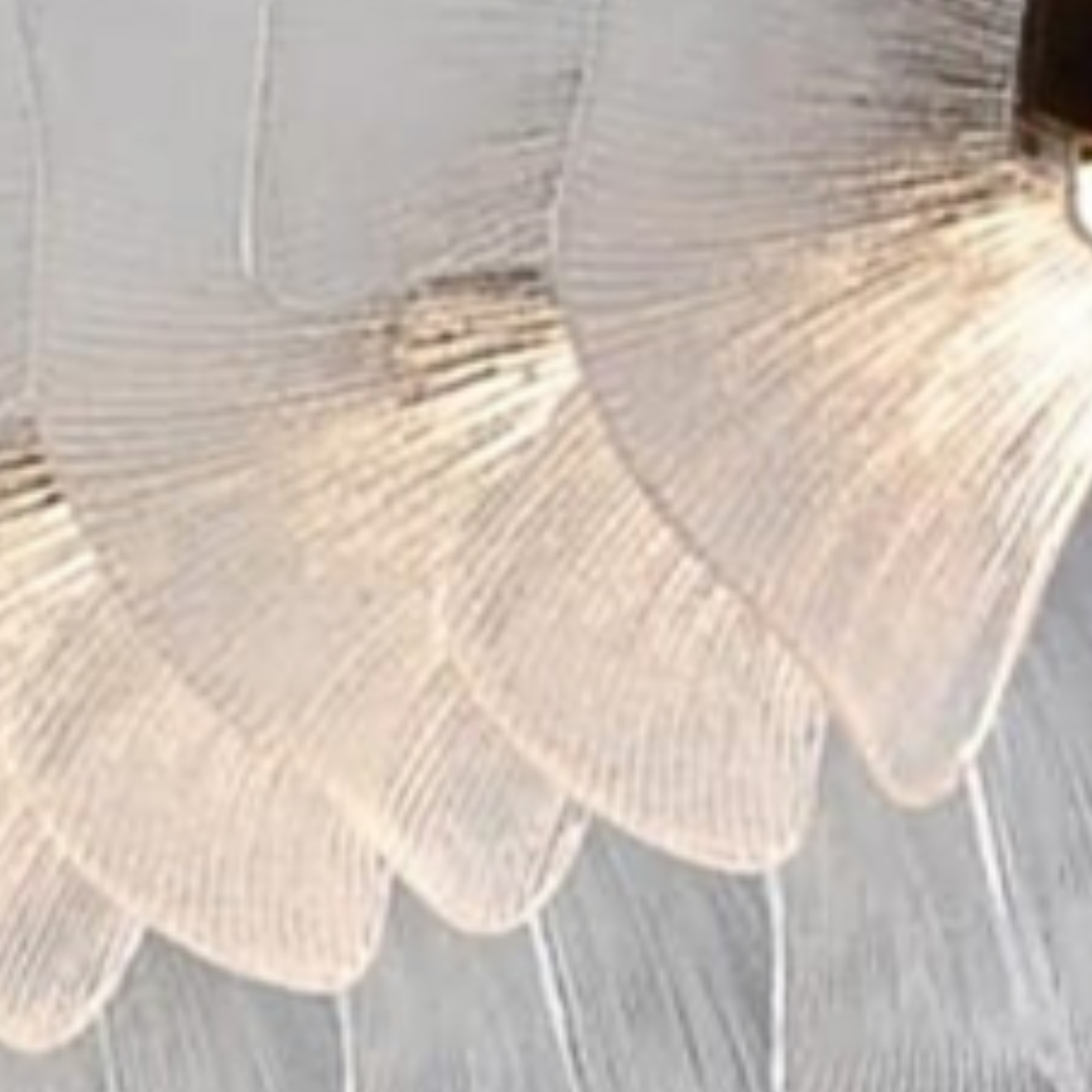 Tranquil Linear Chandelier | Ivanka Lumiere