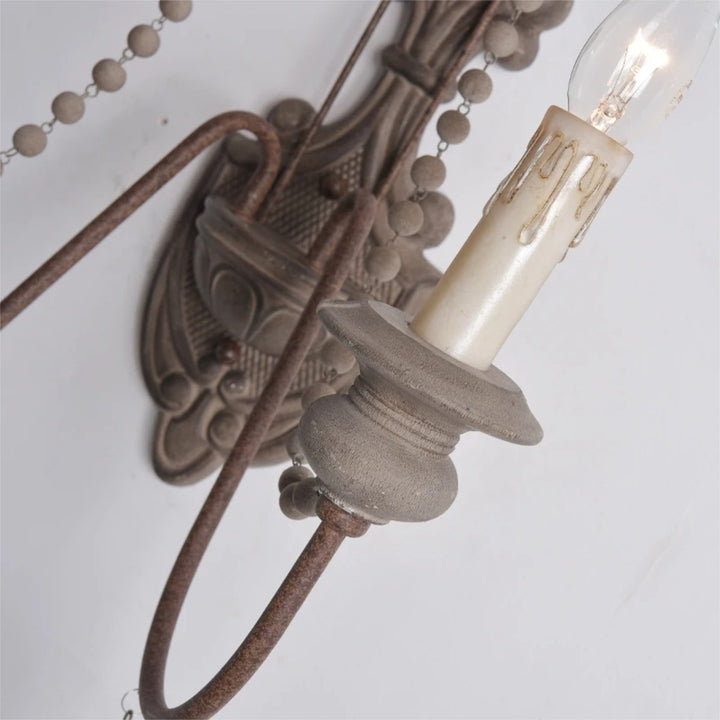 Souk Solace Wall light | Ivanka Lumiere