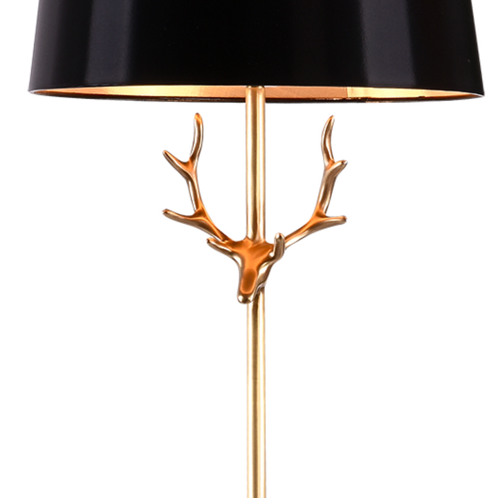 Horn Table Lamp | Ivanka Lumiere