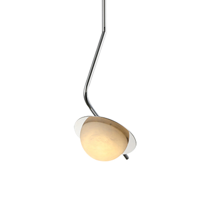 Chic Luminance Pendant | Ivanka Lumiere