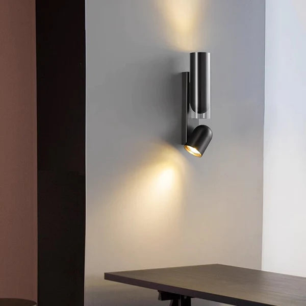 Starlight Symphony Wall Light | Ivanka Lumiere