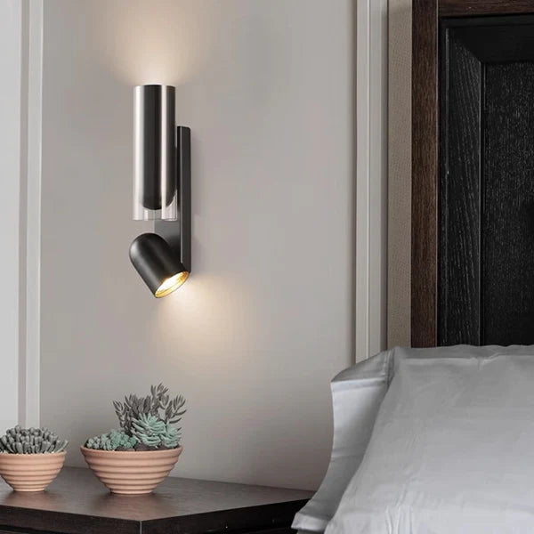 Starlight Symphony Wall Light | Ivanka Lumiere