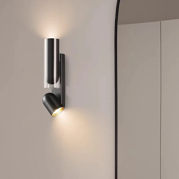 Starlight Symphony Wall Light | Ivanka Lumiere