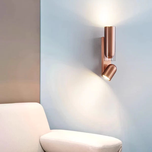 Starlight Symphony Wall Light | Ivanka Lumiere