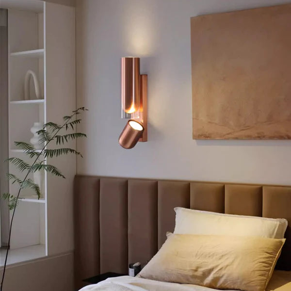 Starlight Symphony Wall Light | Ivanka Lumiere