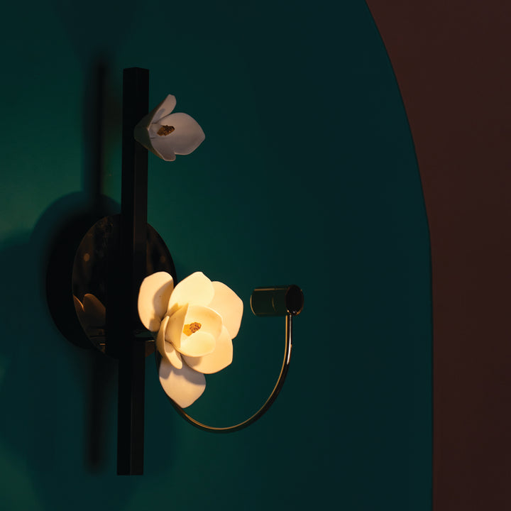 Elara Wall Light | Ivanka Lumiere