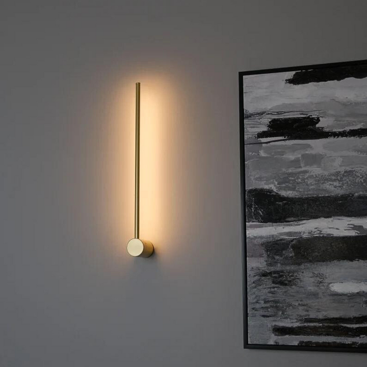 Clock Mega Wall Light | Ivanka Lumiere