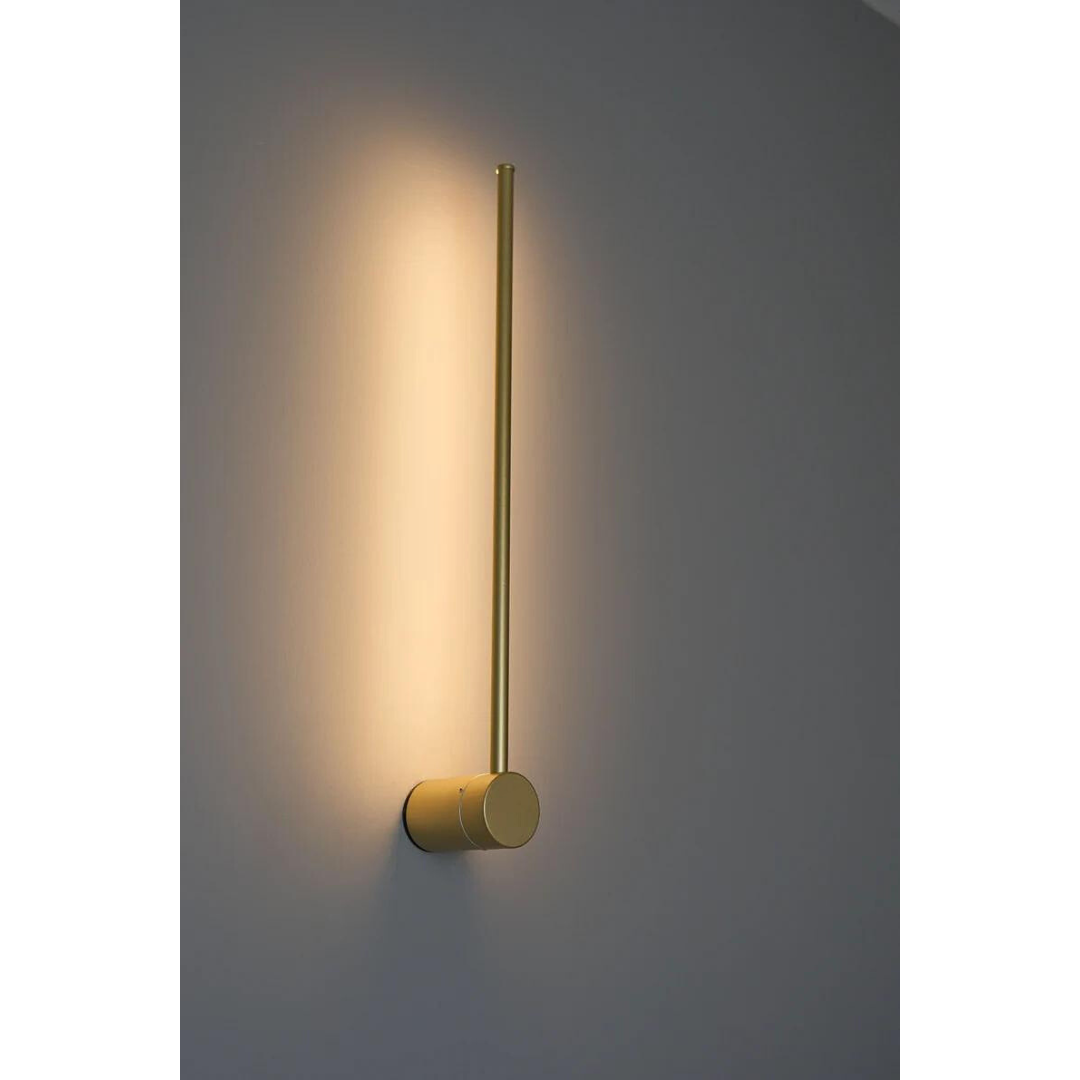 Clock Mega Wall Light | Ivanka Lumiere