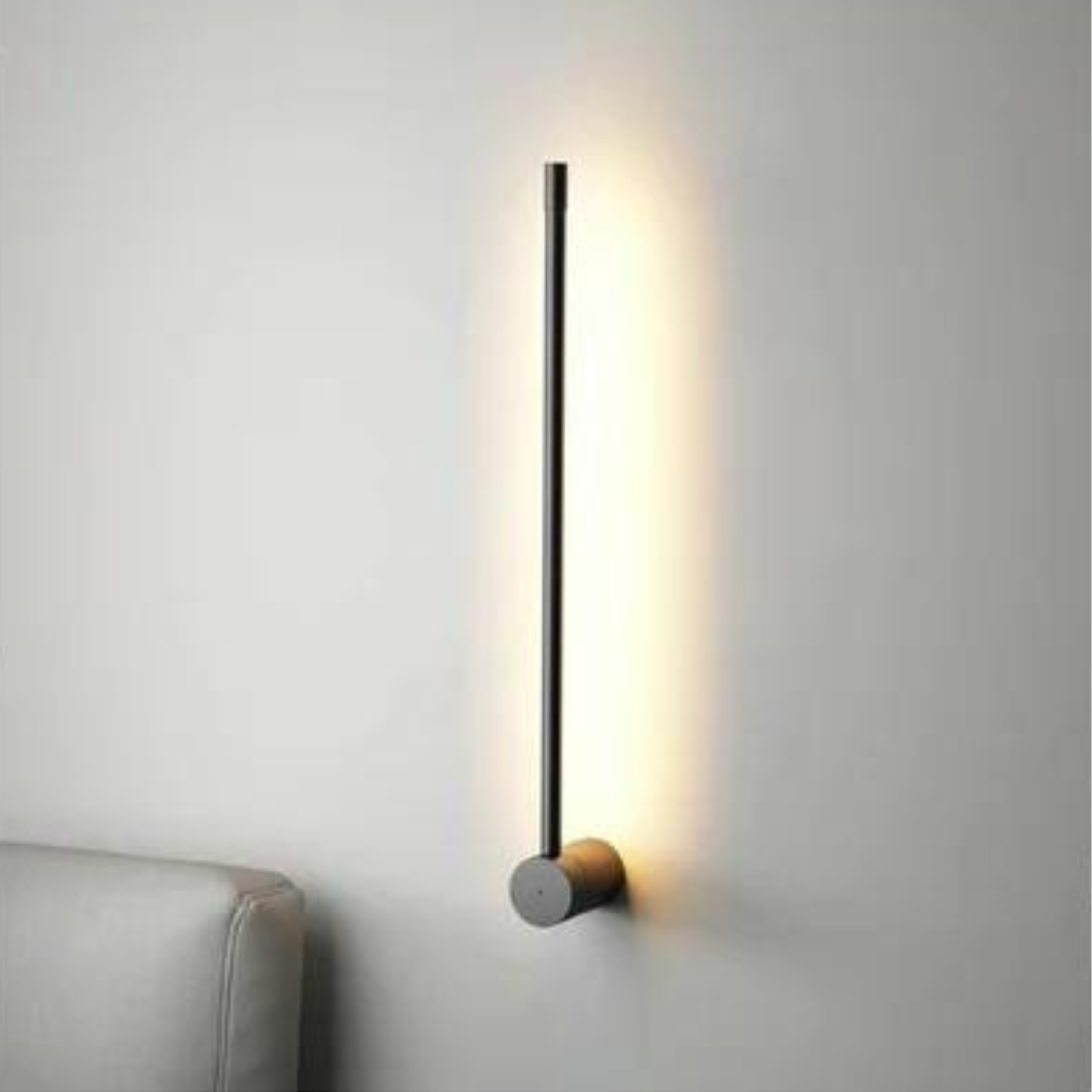 Clock Mega Wall Light | Ivanka Lumiere