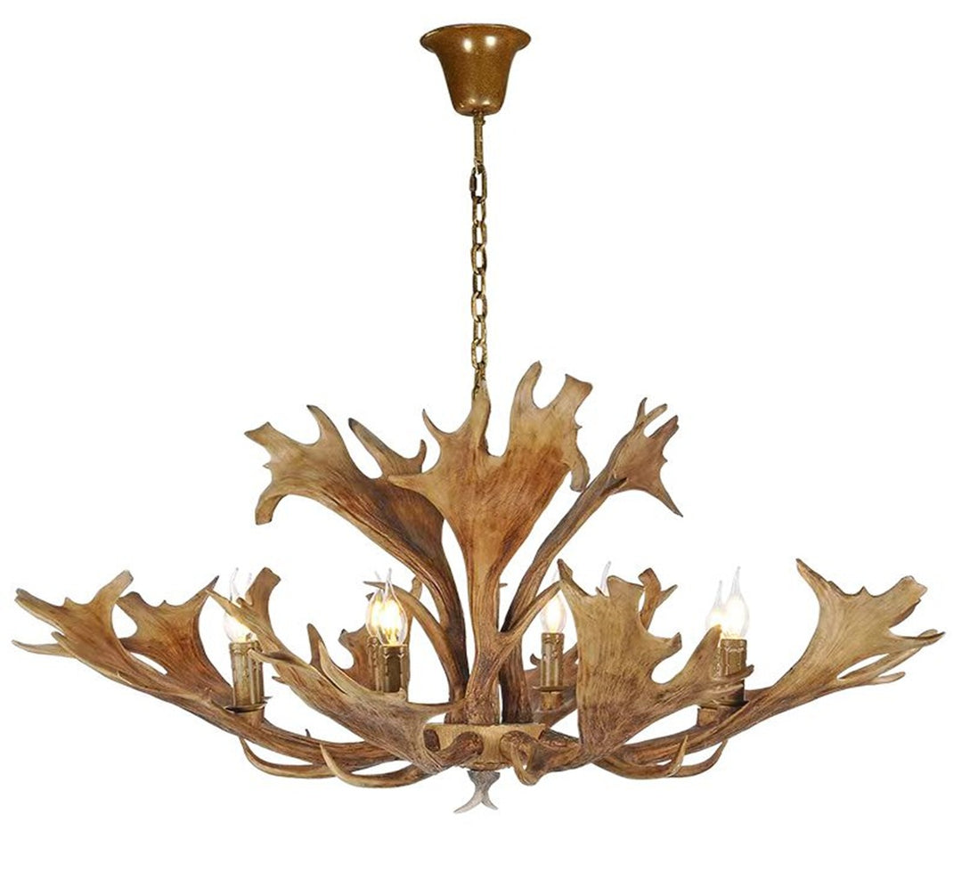 Orchard Glow Chandelier | Ivanka lumiere