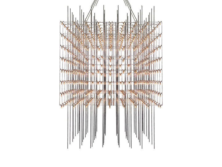 Spectre Chandelier | Ivanka Lumiere