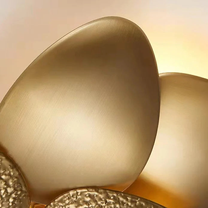 Pebbles Wall Light| Ivanka Lumiere