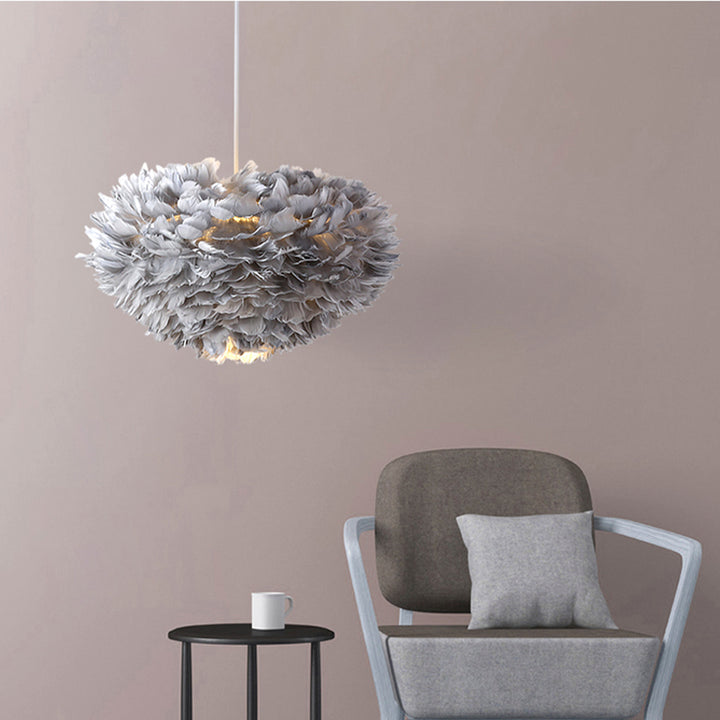 Goose Pendant Light  | Ivanka Lumiere