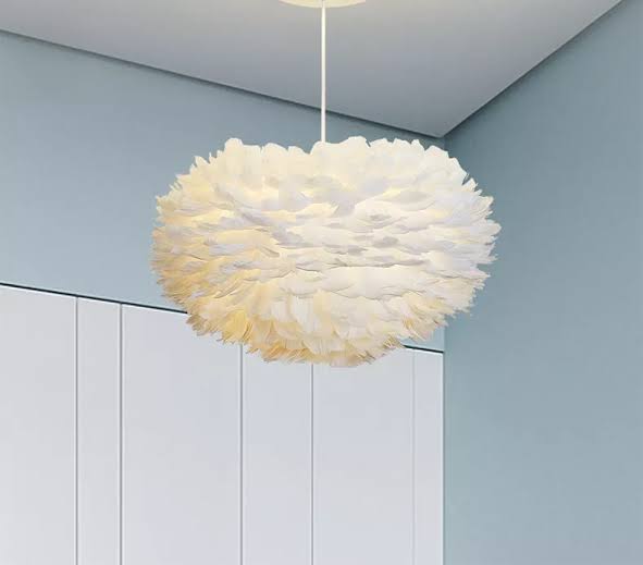 Goose Pendant Light  | Ivanka Lumiere