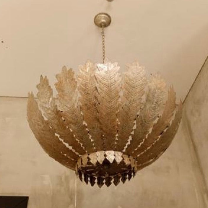 Hampton Chandelier | Ivanka Lumiere