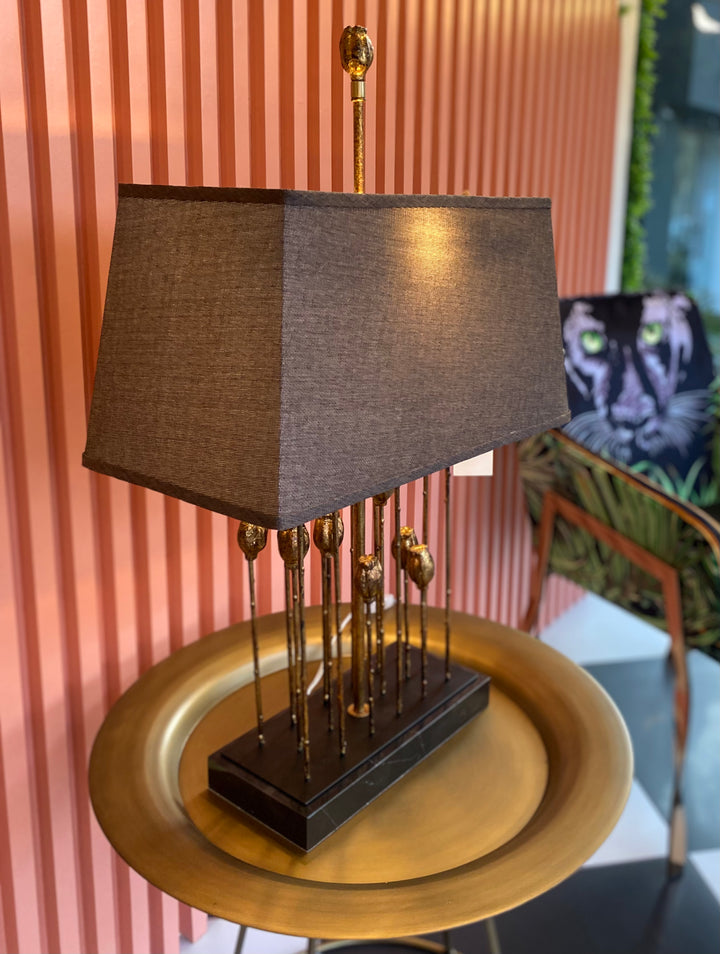 Tulips Table Lamp | Ivanka Lumiere