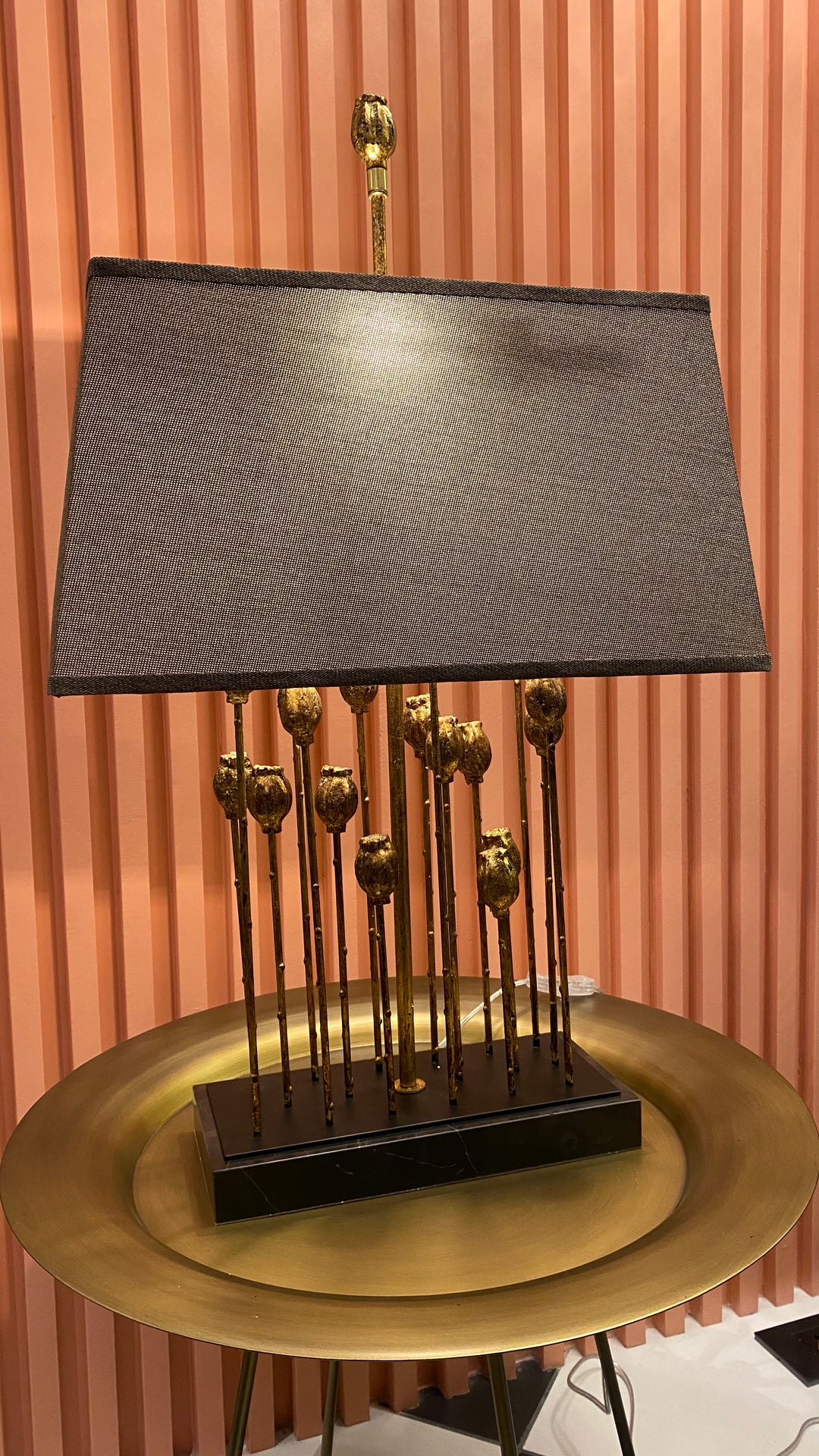 Tulips Table Lamp | Ivanka Lumiere