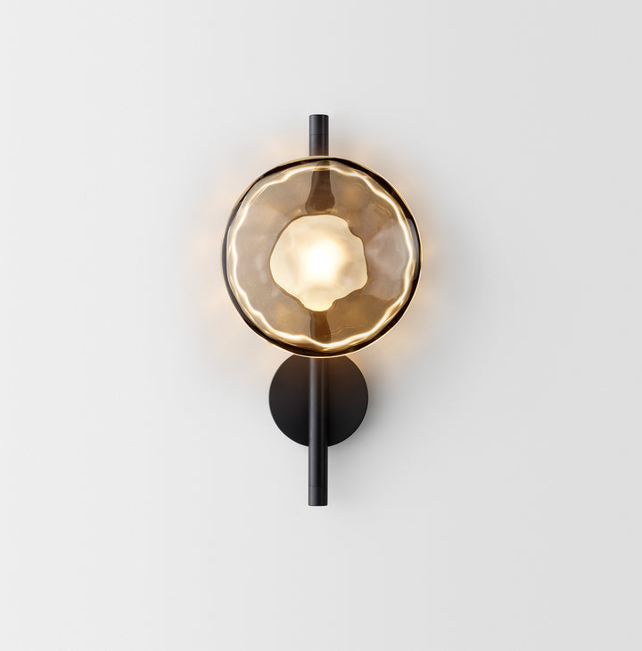 Ocean Wall Light | Ivanka Lumiere