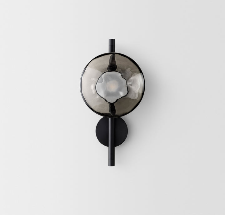 Ocean Wall Light | Ivanka Lumiere