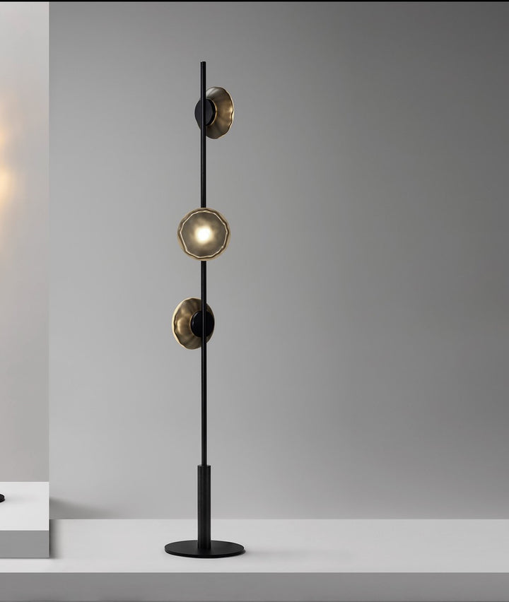 Ocean Floor Light | Ivanka Lumiere