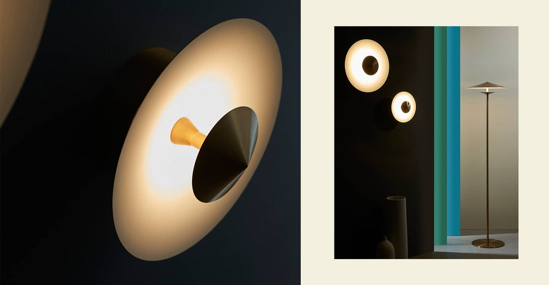 Applique Wall Light | Ivanka Lumiere