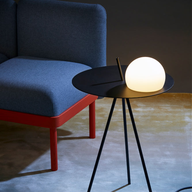 Equilibrium Table Light | Ivanka Lumiere