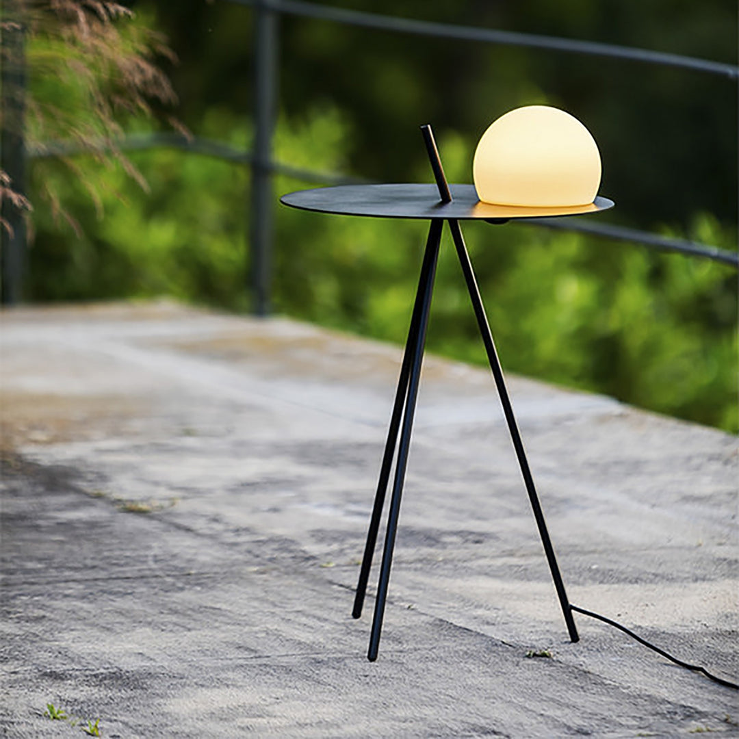 Equilibrium Table Light | Ivanka Lumiere