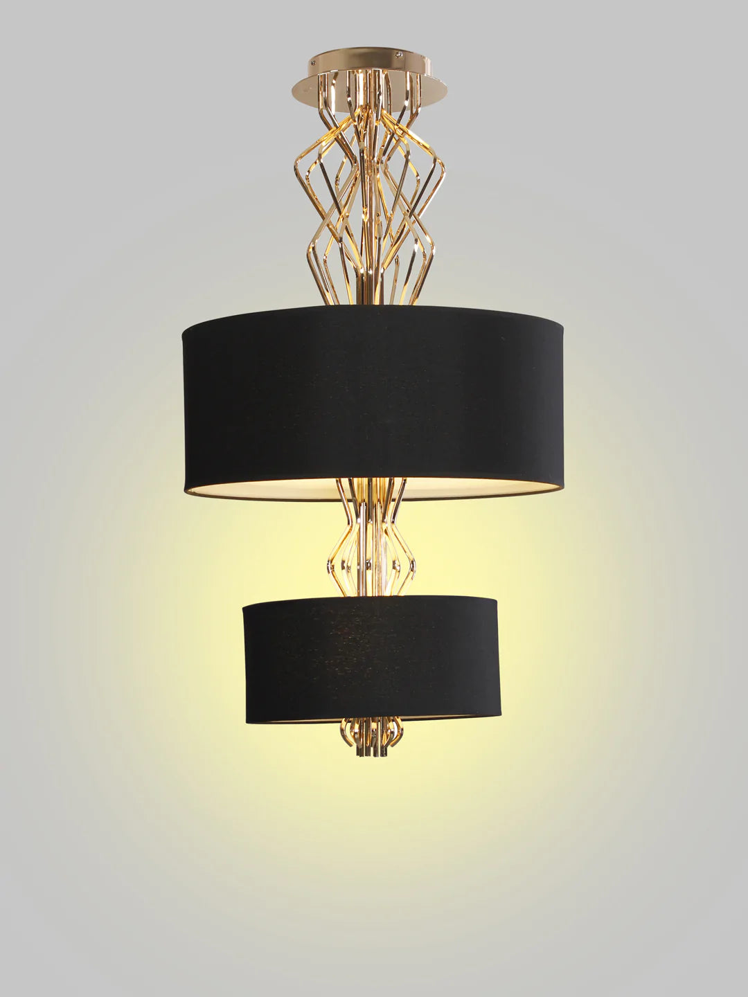 Essential Chandelier | Ivanka Lumiere