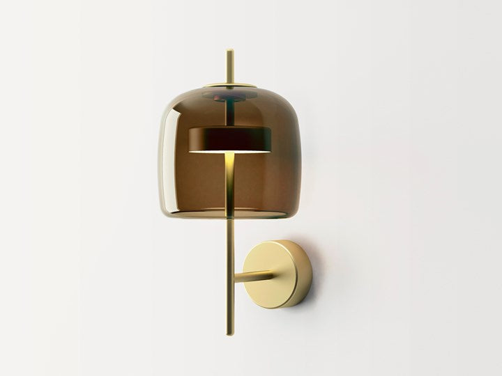 Retro Chic Wall Light | Ivanka Lumiere