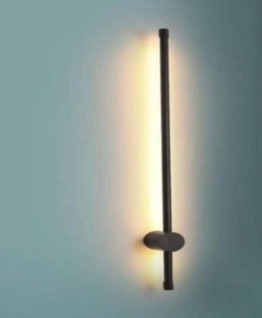 Clock Wall Light| Ivanka Lumiere