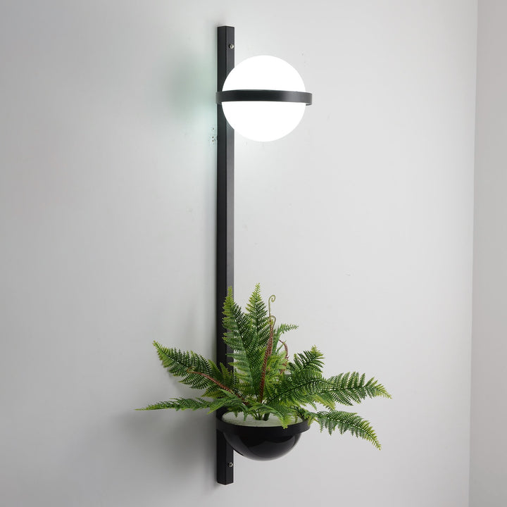 Flora Wall Sconce