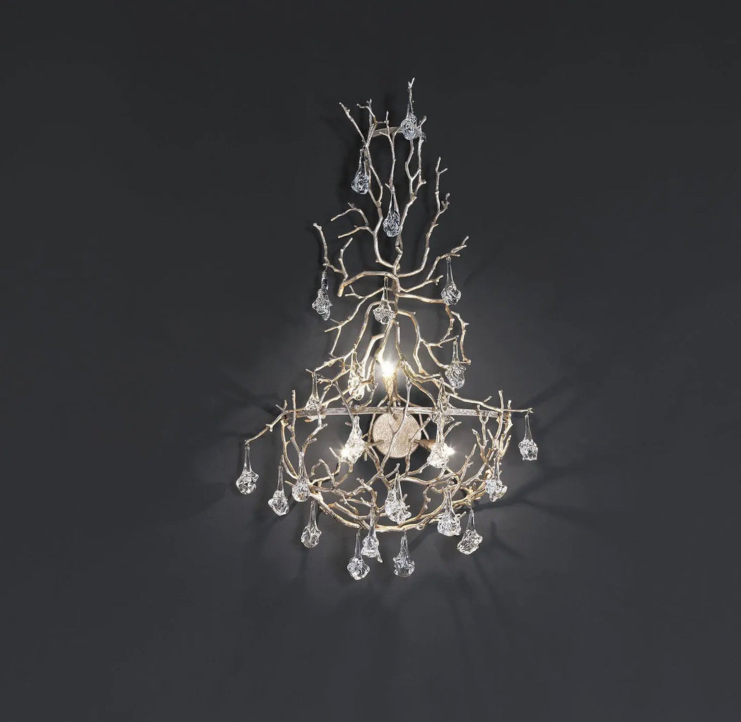 Royal Emperior Wall Light | Ivanka Lumiere