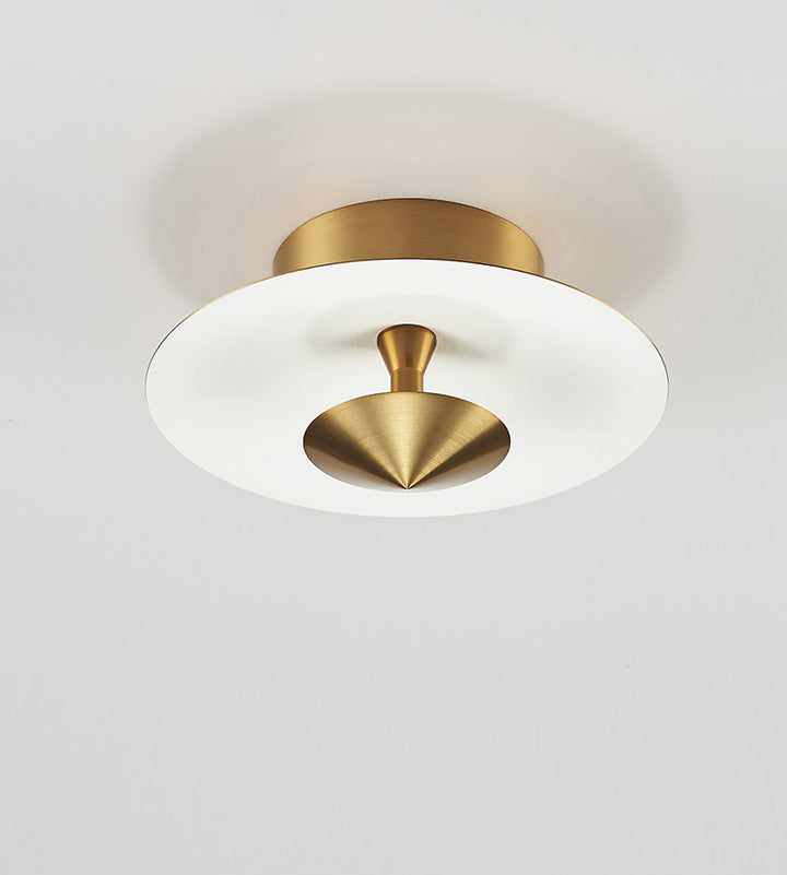 Applique Wall Light | Ivanka Lumiere